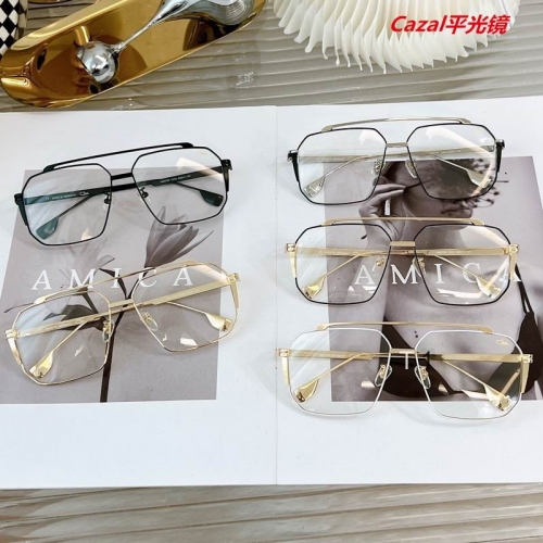 C.a.z.a.l. Plain Glasses AAAA 4203