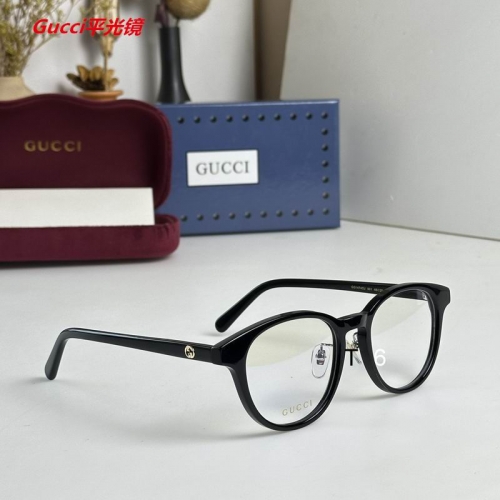 G.u.c.c.i. Plain Glasses AAAA 4579
