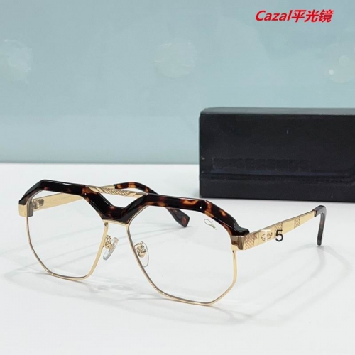 C.a.z.a.l. Plain Glasses AAAA 4182