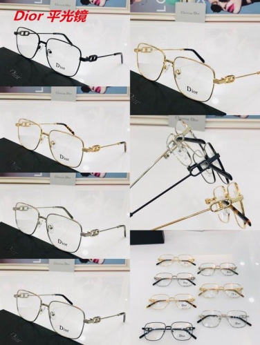 D.i.o.r. Plain Glasses AAAA 4001