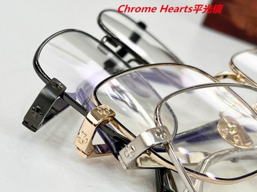 C.h.r.o.m.e. H.e.a.r.t.s. Plain Glasses AAAA 4830