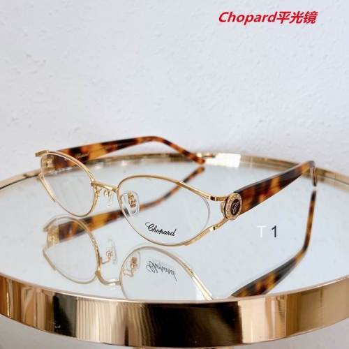 C.h.o.p.a.r.d. Plain Glasses AAAA 4096