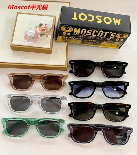 M.o.s.c.o.t. Plain Glasses AAAA 4108