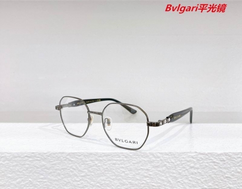 B.v.l.g.a.r.i. Plain Glasses AAAA 4067