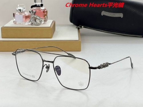 C.h.r.o.m.e. H.e.a.r.t.s. Plain Glasses AAAA 5029