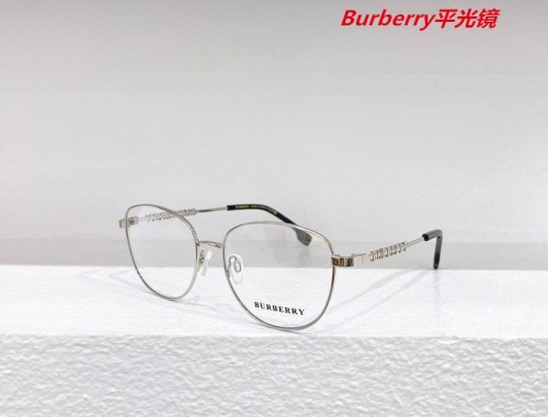 B.u.r.b.e.r.r.y. Plain Glasses AAAA 4333