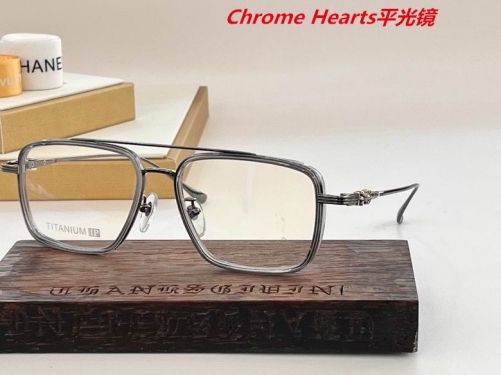 C.h.r.o.m.e. H.e.a.r.t.s. Plain Glasses AAAA 4024