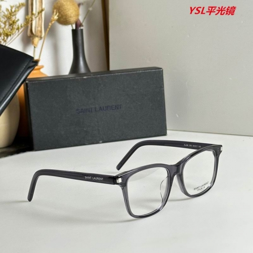 Y..S..L.. Plain Glasses AAAA 4133