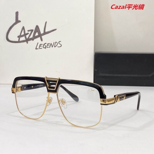 C.a.z.a.l. Plain Glasses AAAA 4038