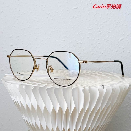 C.a.r.i.n. Plain Glasses AAAA 4016