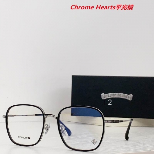 C.h.r.o.m.e. H.e.a.r.t.s. Plain Glasses AAAA 4246