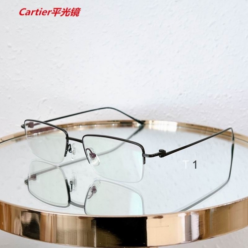 C.a.r.t.i.e.r. Plain Glasses AAAA 4073