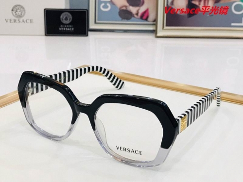 V.e.r.s.a.c.e. Plain Glasses AAAA 4133