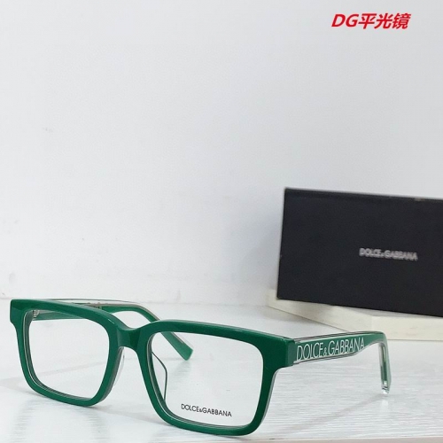 D.n.G. Plain Glasses AAAA 4234