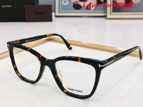 T.o.m. F.o.r.d. Plain Glasses AAAA 4039