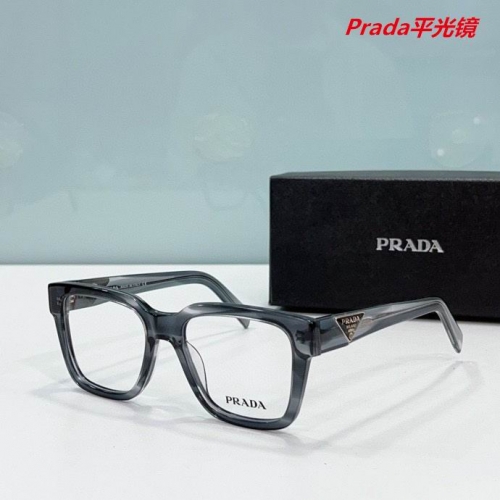 P.r.a.d.a. Plain Glasses AAAA 4025
