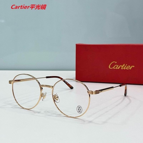 C.a.r.t.i.e.r. Plain Glasses AAAA 4634