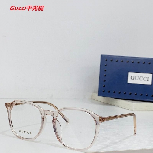 G.u.c.c.i. Plain Glasses AAAA 4855