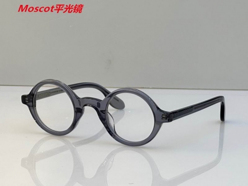 M.o.s.c.o.t. Plain Glasses AAAA 4022