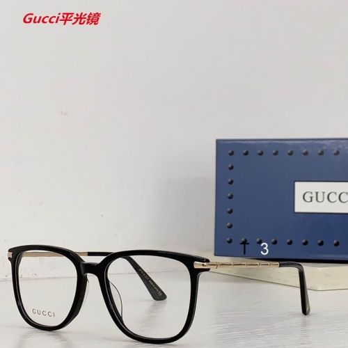 G.u.c.c.i. Plain Glasses AAAA 4346