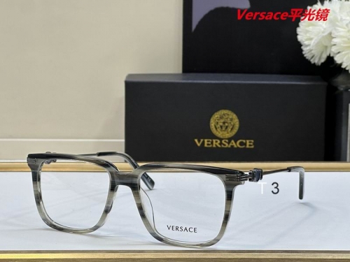 V.e.r.s.a.c.e. Plain Glasses AAAA 4053