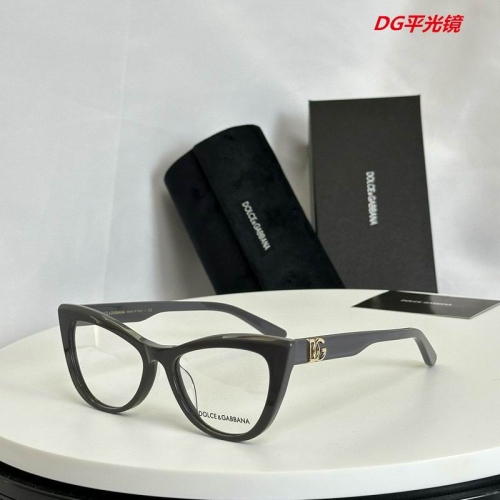 D.n.G. Plain Glasses AAAA 4209