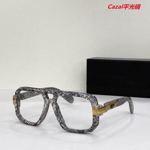 C.a.z.a.l. Plain Glasses AAAA 4005