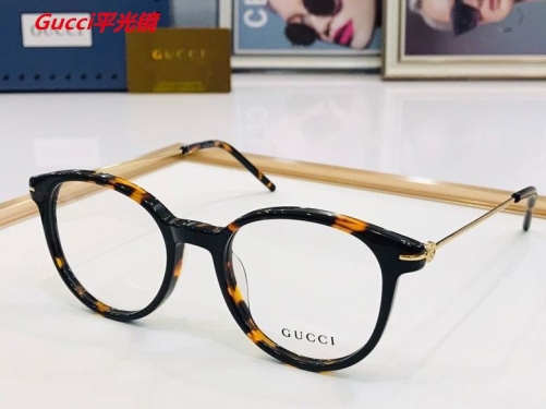 G.u.c.c.i. Plain Glasses AAAA 4033