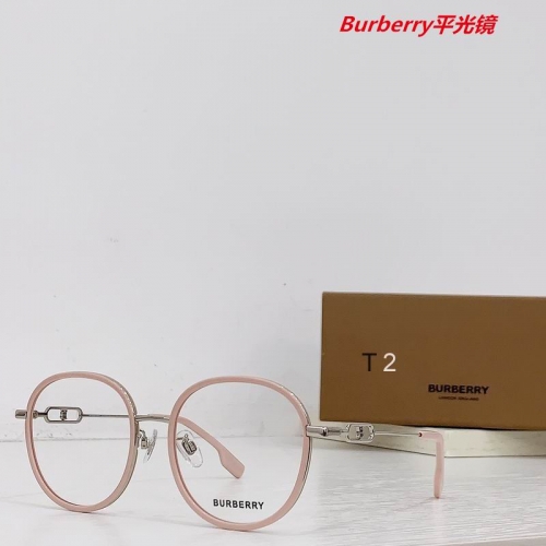 B.u.r.b.e.r.r.y. Plain Glasses AAAA 4144