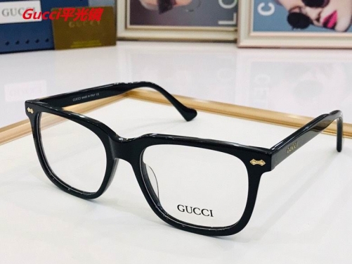 G.u.c.c.i. Plain Glasses AAAA 4070