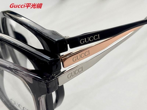 G.u.c.c.i. Plain Glasses AAAA 4172