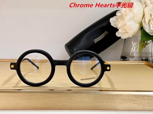 C.h.r.o.m.e. H.e.a.r.t.s. Plain Glasses AAAA 4114