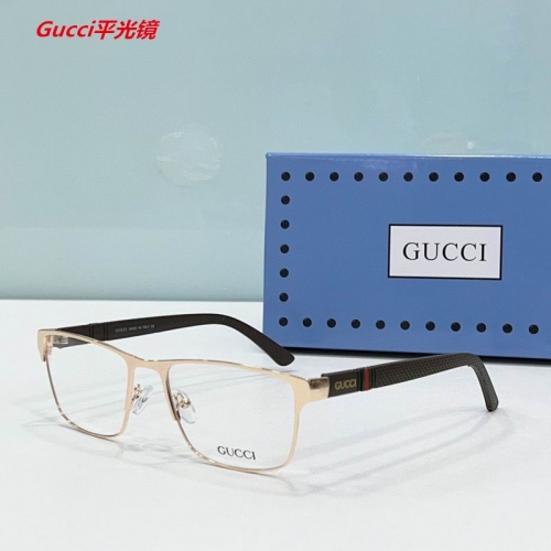 G.u.c.c.i. Plain Glasses AAAA 4462
