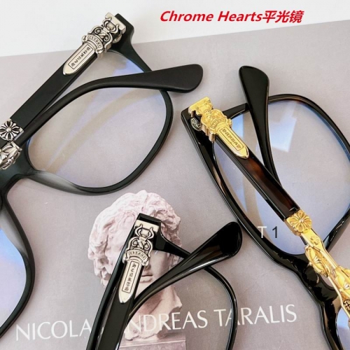 C.h.r.o.m.e. H.e.a.r.t.s. Plain Glasses AAAA 4126