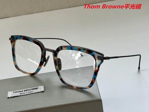 T.h.o.m. B.r.o.w.n.e. Plain Glasses AAAA 4033