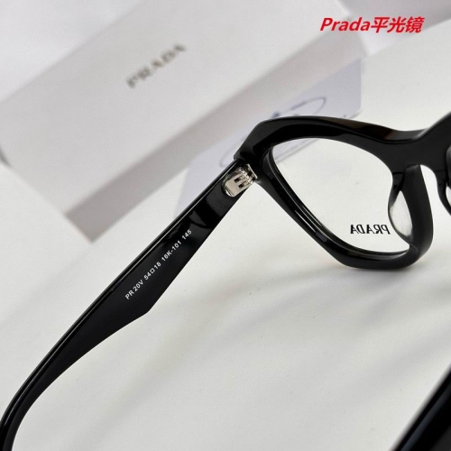 P.r.a.d.a. Plain Glasses AAAA 4775