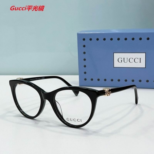 G.u.c.c.i. Plain Glasses AAAA 4823