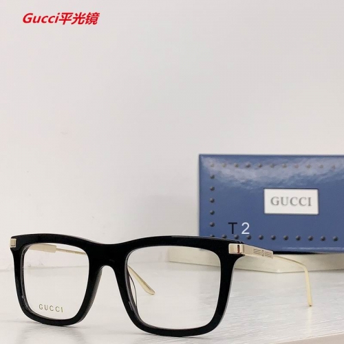 G.u.c.c.i. Plain Glasses AAAA 4148