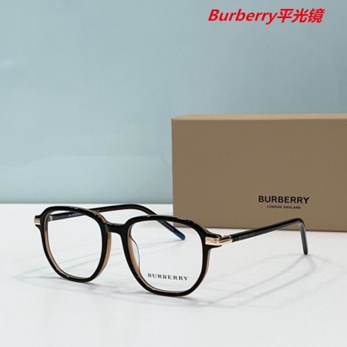 B.u.r.b.e.r.r.y. Plain Glasses AAAA 4395