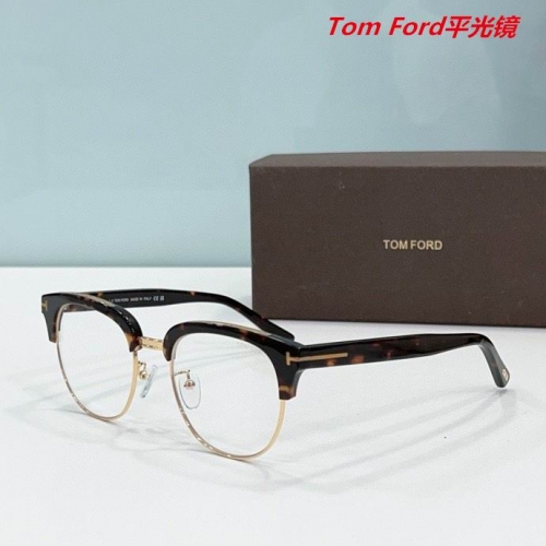 T.o.m. F.o.r.d. Plain Glasses AAAA 4183