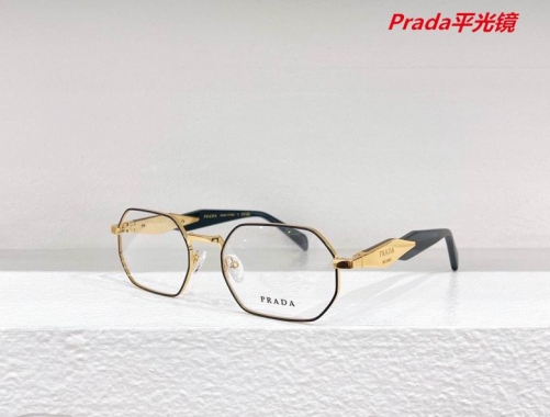 P.r.a.d.a. Plain Glasses AAAA 4740