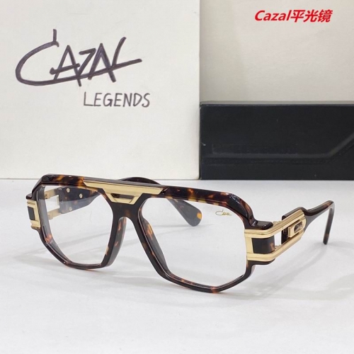 C.a.z.a.l. Plain Glasses AAAA 4021