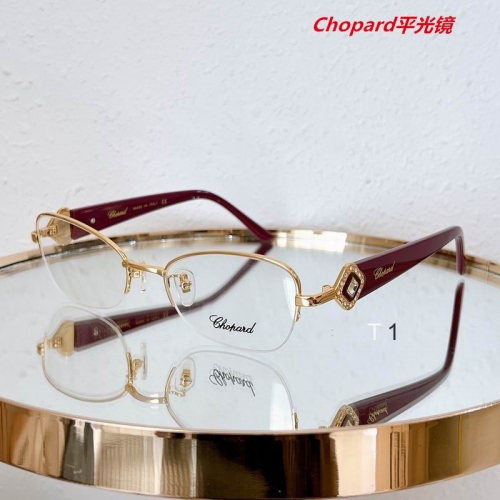 C.h.o.p.a.r.d. Plain Glasses AAAA 4112