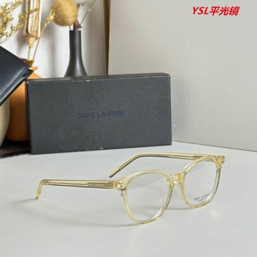 Y..S..L.. Plain Glasses AAAA 4143