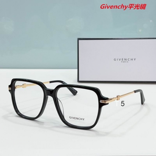 G.i.v.e.n.c.h.y. Plain Glasses AAAA 4003