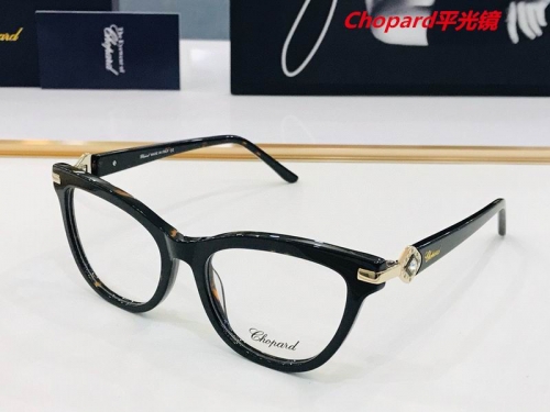 C.h.o.p.a.r.d. Plain Glasses AAAA 4410