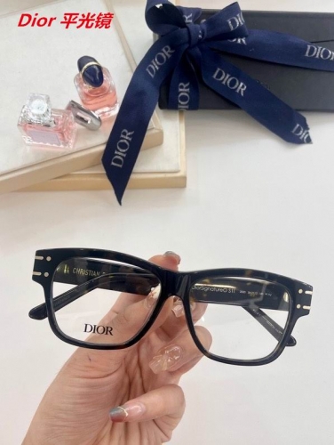 D.i.o.r. Plain Glasses AAAA 4090