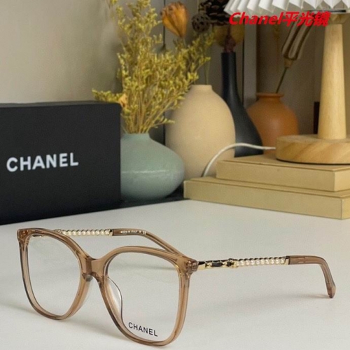 C.h.a.n.e.l. Plain Glasses AAAA 4183