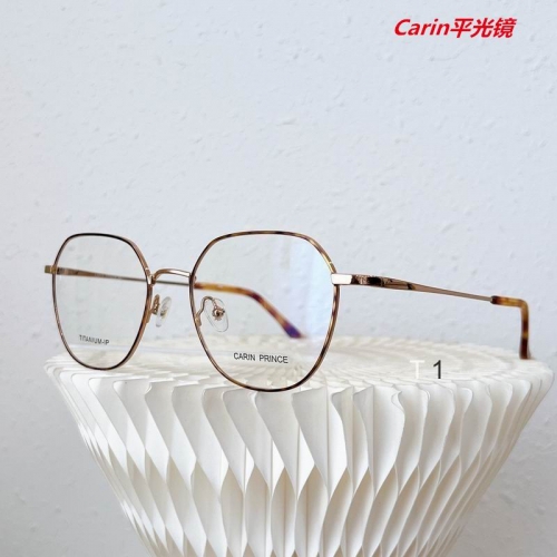 C.a.r.i.n. Plain Glasses AAAA 4053