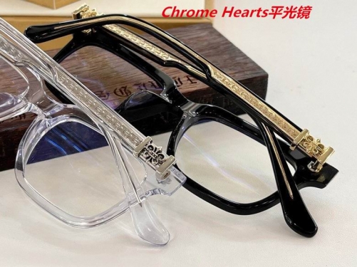 C.h.r.o.m.e. H.e.a.r.t.s. Plain Glasses AAAA 4028